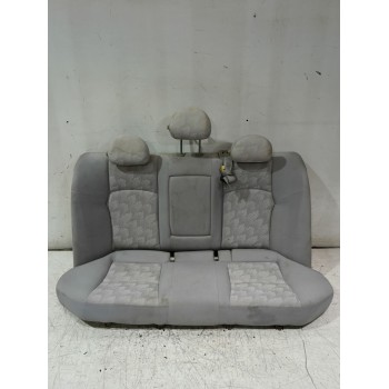 Recambio de asiento trasero para mercedes-benz clase c (w203) c 200 kompressor (203.045) referencia OEM IAM   