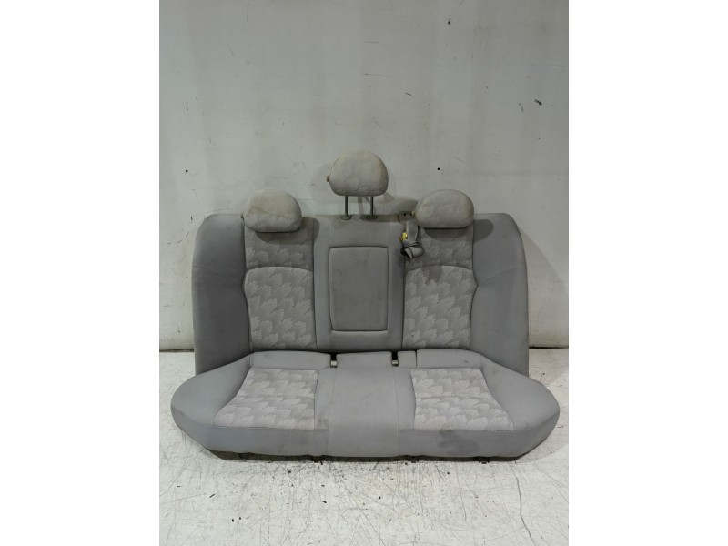 Recambio de asiento trasero para mercedes-benz clase c (w203) c 200 kompressor (203.045) referencia OEM IAM   