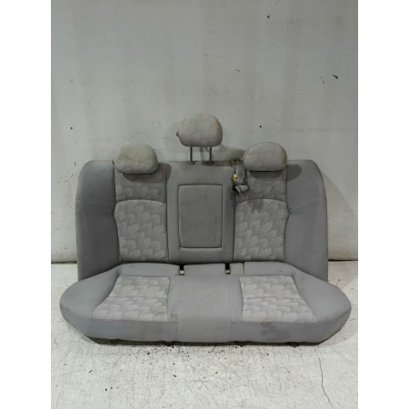 Recambio de asiento trasero para mercedes-benz clase c (w203) c 200 kompressor (203.045) referencia OEM IAM   