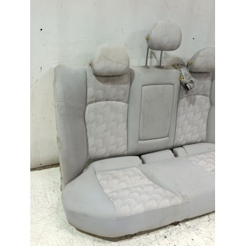 Recambio de asiento trasero para mercedes-benz clase c (w203) c 200 kompressor (203.045) referencia OEM IAM   