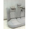Recambio de asiento trasero para mercedes-benz clase c (w203) c 200 kompressor (203.045) referencia OEM IAM   