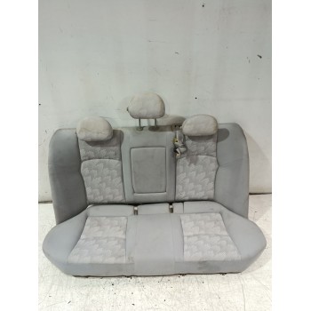 Recambio de asiento trasero para mercedes-benz clase c (w203) c 200 kompressor (203.045) referencia OEM IAM   