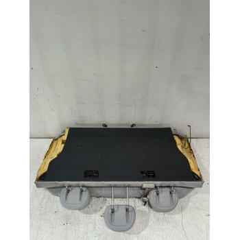 Recambio de asiento trasero para mercedes-benz clase c (w203) c 200 kompressor (203.045) referencia OEM IAM   