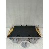 Recambio de asiento trasero para mercedes-benz clase c (w203) c 200 kompressor (203.045) referencia OEM IAM   