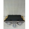 Recambio de asiento trasero para mercedes-benz clase c (w203) c 200 kompressor (203.045) referencia OEM IAM   