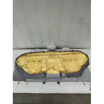 Recambio de asiento trasero para mercedes-benz clase c (w203) c 200 kompressor (203.045) referencia OEM IAM   