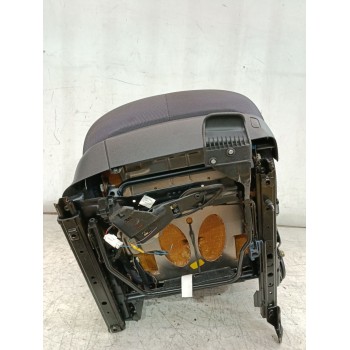Recambio de asiento delantero derecho para fiat stilo (192_) 1.4 16v (192axh1b, 192bxh1b) referencia OEM IAM   