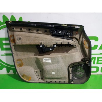 Recambio de guarnecido puerta delantera derecha para opel zafira b cosmo referencia OEM IAM 13164487  