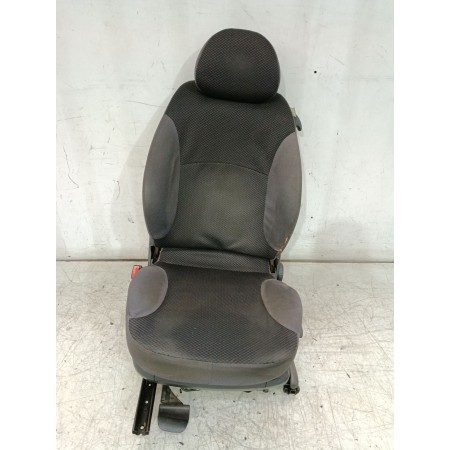 Recambio de asiento delantero izquierdo para fiat stilo (192_) 1.4 16v (192axh1b, 192bxh1b) referencia OEM IAM   