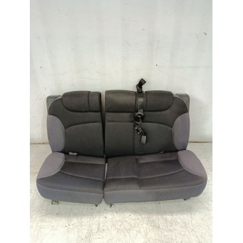 Recambio de asiento trasero para fiat stilo (192_) 1.4 16v (192axh1b, 192bxh1b) referencia OEM IAM   