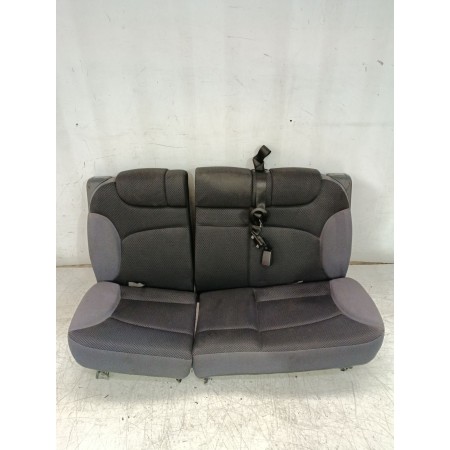 Recambio de asiento trasero para fiat stilo (192_) 1.4 16v (192axh1b, 192bxh1b) referencia OEM IAM   