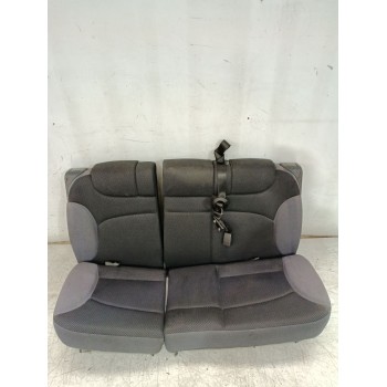 Recambio de asiento trasero para fiat stilo (192_) 1.4 16v (192axh1b, 192bxh1b) referencia OEM IAM   