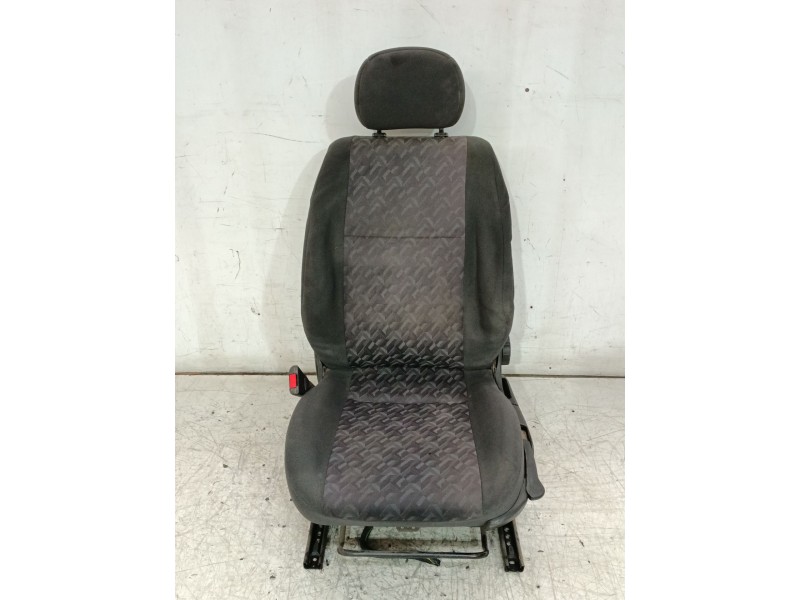 Recambio de asiento delantero izquierdo para opel astra g hatchback (t98) 1.6 (f08, f48) referencia OEM IAM   