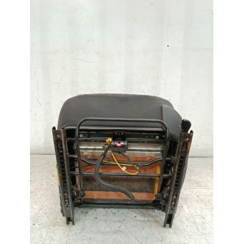 Recambio de asiento delantero izquierdo para opel astra g hatchback (t98) 1.6 (f08, f48) referencia OEM IAM   