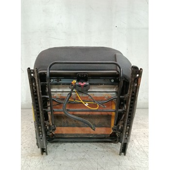 Recambio de asiento delantero izquierdo para opel astra g hatchback (t98) 1.6 (f08, f48) referencia OEM IAM   