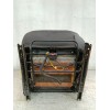 Recambio de asiento delantero izquierdo para opel astra g hatchback (t98) 1.6 (f08, f48) referencia OEM IAM   