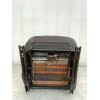 Recambio de asiento delantero derecho para opel astra g hatchback (t98) 1.6 (f08, f48) referencia OEM IAM   