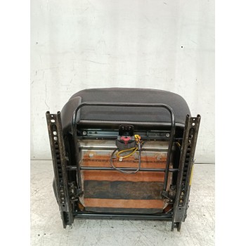 Recambio de asiento delantero derecho para opel astra g hatchback (t98) 1.6 (f08, f48) referencia OEM IAM   