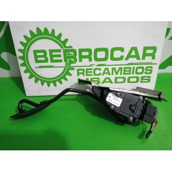 Recambio de pedal acelerador para nissan almera (n16/e) 1.5 dci turbodiesel cat referencia OEM IAM 18002AU410  