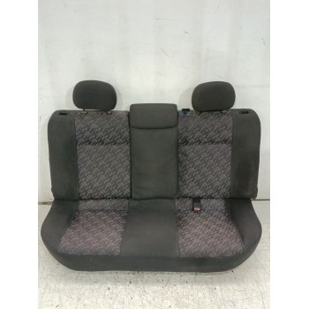 ASIENTO TRASERO 