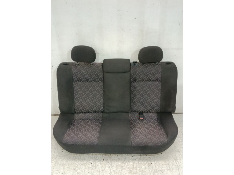 Recambio de asiento trasero para opel astra g hatchback (t98) 1.6 (f08, f48) referencia OEM IAM   