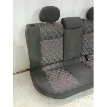 Recambio de asiento trasero para opel astra g hatchback (t98) 1.6 (f08, f48) referencia OEM IAM   