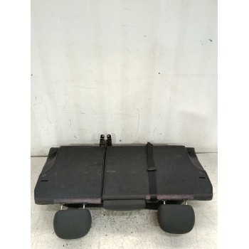 Recambio de asiento trasero para opel astra g hatchback (t98) 1.6 (f08, f48) referencia OEM IAM   