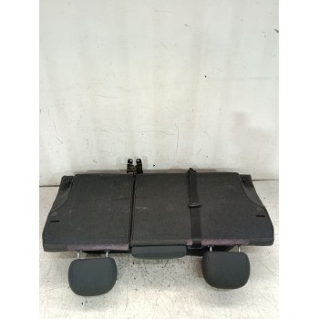 Recambio de asiento trasero para opel astra g hatchback (t98) 1.6 (f08, f48) referencia OEM IAM   