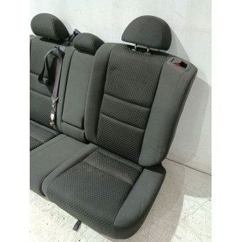 Recambio de asiento trasero para honda civic vii hatchback (eu, ep, ev) 1.7 ctdi (ep4, eu9) referencia OEM IAM   