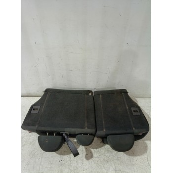 Recambio de asiento trasero para honda civic vii hatchback (eu, ep, ev) 1.7 ctdi (ep4, eu9) referencia OEM IAM   