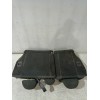 Recambio de asiento trasero para honda civic vii hatchback (eu, ep, ev) 1.7 ctdi (ep4, eu9) referencia OEM IAM   