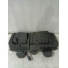 Recambio de asiento trasero para honda civic vii hatchback (eu, ep, ev) 1.7 ctdi (ep4, eu9) referencia OEM IAM   
