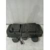 Recambio de asiento trasero para honda civic vii hatchback (eu, ep, ev) 1.7 ctdi (ep4, eu9) referencia OEM IAM   