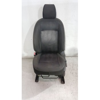 Recambio de asiento delantero izquierdo para nissan qashqai i (j10, nj10) 1.5 dci referencia OEM IAM   