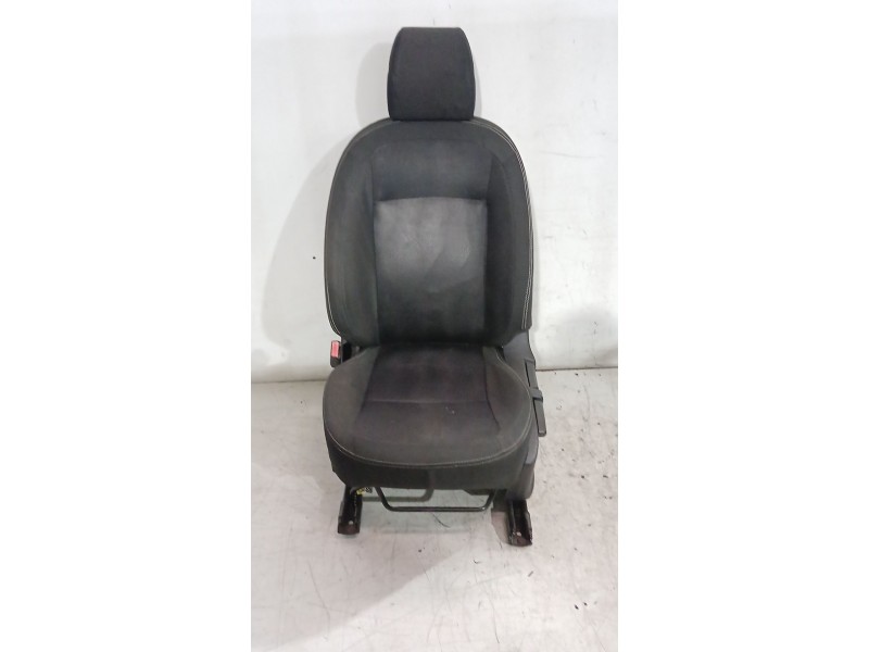 Recambio de asiento delantero izquierdo para nissan qashqai i (j10, nj10) 1.5 dci referencia OEM IAM   