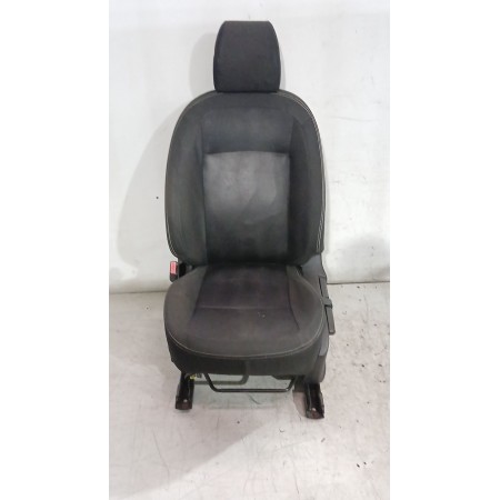 Recambio de asiento delantero izquierdo para nissan qashqai i (j10, nj10) 1.5 dci referencia OEM IAM   