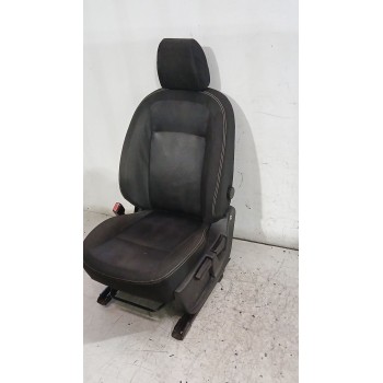Recambio de asiento delantero izquierdo para nissan qashqai i (j10, nj10) 1.5 dci referencia OEM IAM   