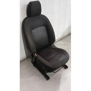 Recambio de asiento delantero izquierdo para nissan qashqai i (j10, nj10) 1.5 dci referencia OEM IAM   
