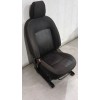 Recambio de asiento delantero izquierdo para nissan qashqai i (j10, nj10) 1.5 dci referencia OEM IAM   