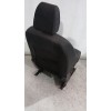 Recambio de asiento delantero izquierdo para nissan qashqai i (j10, nj10) 1.5 dci referencia OEM IAM   