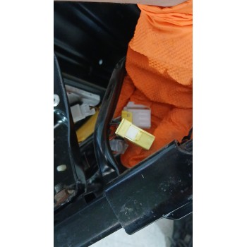 Recambio de asiento delantero izquierdo para nissan qashqai i (j10, nj10) 1.5 dci referencia OEM IAM   