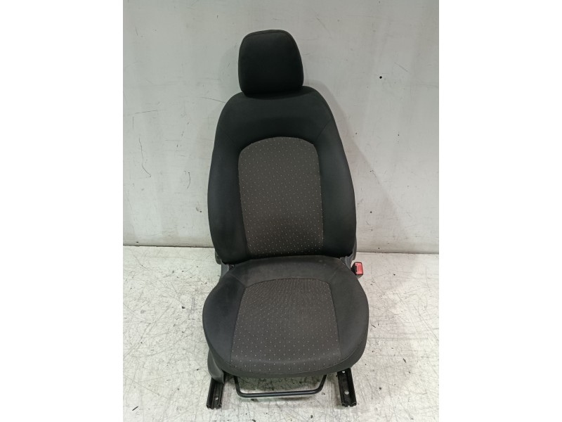 Recambio de asiento delantero derecho para fiat grande punto (199_) 1.4 (199axb11, 199axb1a, 199bxb1a, 199axl1a) referencia OEM 