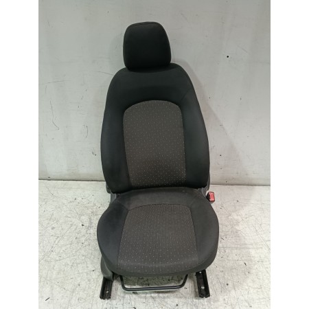 Recambio de asiento delantero derecho para fiat grande punto (199_) 1.4 (199axb11, 199axb1a, 199bxb1a, 199axl1a) referencia OEM 