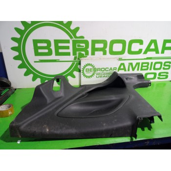 Recambio de panel trasero para opel corsa e expression referencia OEM IAM 464275993  