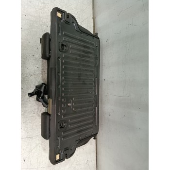 Recambio de asiento trasero para fiat grande punto (199_) 1.4 (199axb11, 199axb1a, 199bxb1a, 199axl1a) referencia OEM IAM   