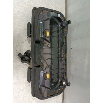 Recambio de asiento trasero para fiat grande punto (199_) 1.4 (199axb11, 199axb1a, 199bxb1a, 199axl1a) referencia OEM IAM   