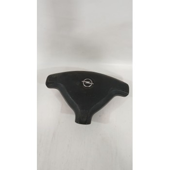 Recambio de airbag delantero izquierdo para opel astra g hatchback (t98) 1.6 (f08, f48) referencia OEM IAM 90437285  