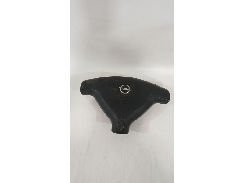 Recambio de airbag delantero izquierdo para opel astra g hatchback (t98) 1.6 (f08, f48) referencia OEM IAM 90437285  