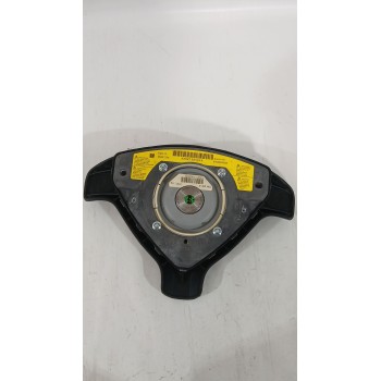 Recambio de airbag delantero izquierdo para opel astra g hatchback (t98) 1.6 (f08, f48) referencia OEM IAM 90437285  