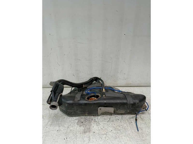 Recambio de deposito combustible para opel astra g hatchback (t98) 1.6 (f08, f48) referencia OEM IAM 93177595  